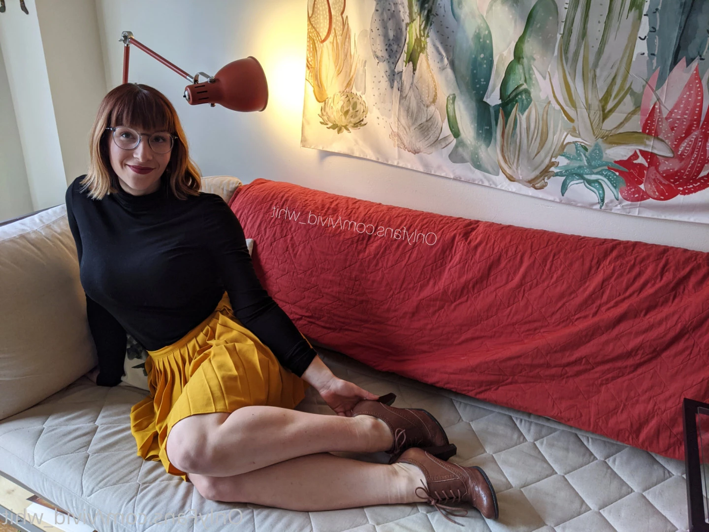 Whit Maxwell [ vivid_whit ] Onlyfans leaked photo 9240203 on Hotleaks.tv