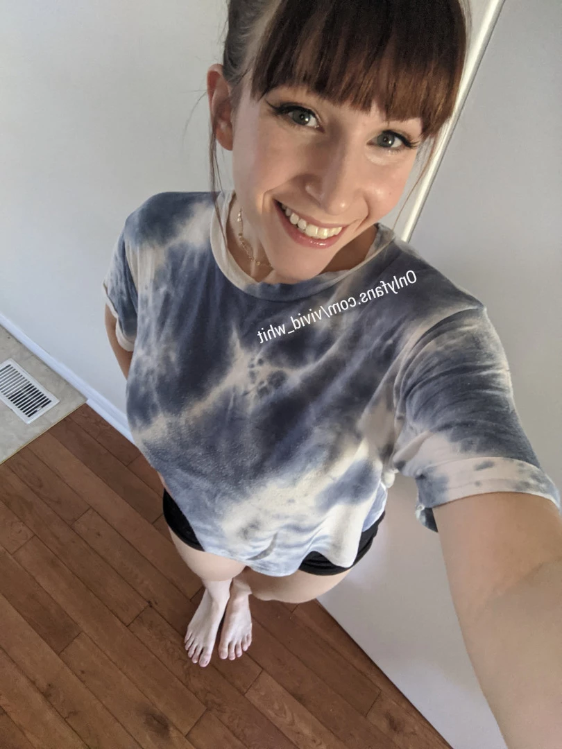 Whit Maxwell [ vivid_whit ] Onlyfans leaked photo 9240281 on Hotleaks.tv