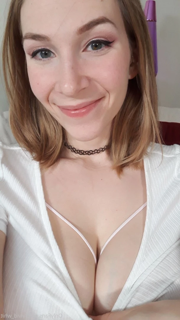 Whit Maxwell [ vivid_whit ] Onlyfans leaked photo 9240319 on Hotleaks.tv