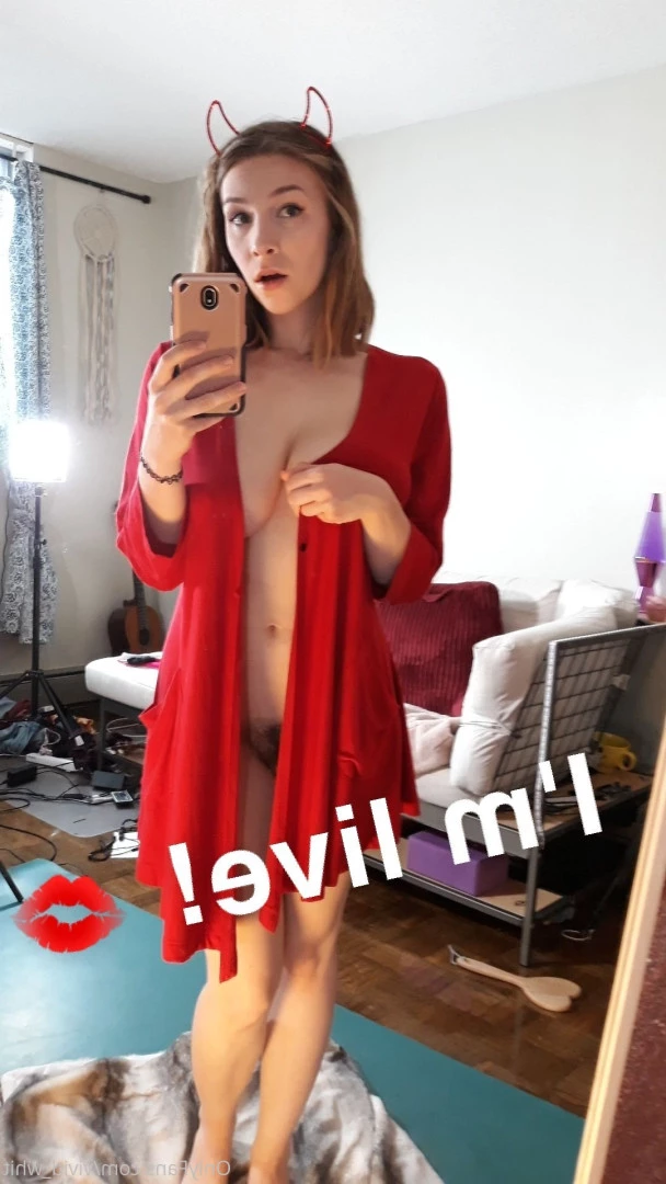 Whit Maxwell [ vivid_whit ] Onlyfans leaked photo 9240705 on Hotleaks.tv