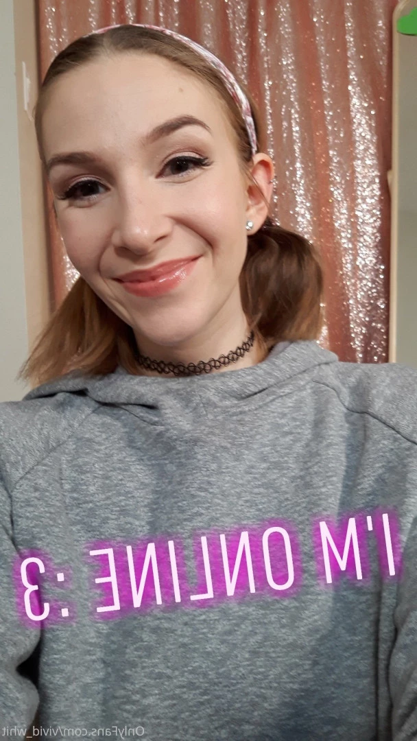 Whit Maxwell [ vivid_whit ] Onlyfans leaked photo 9241700 on Hotleaks.tv