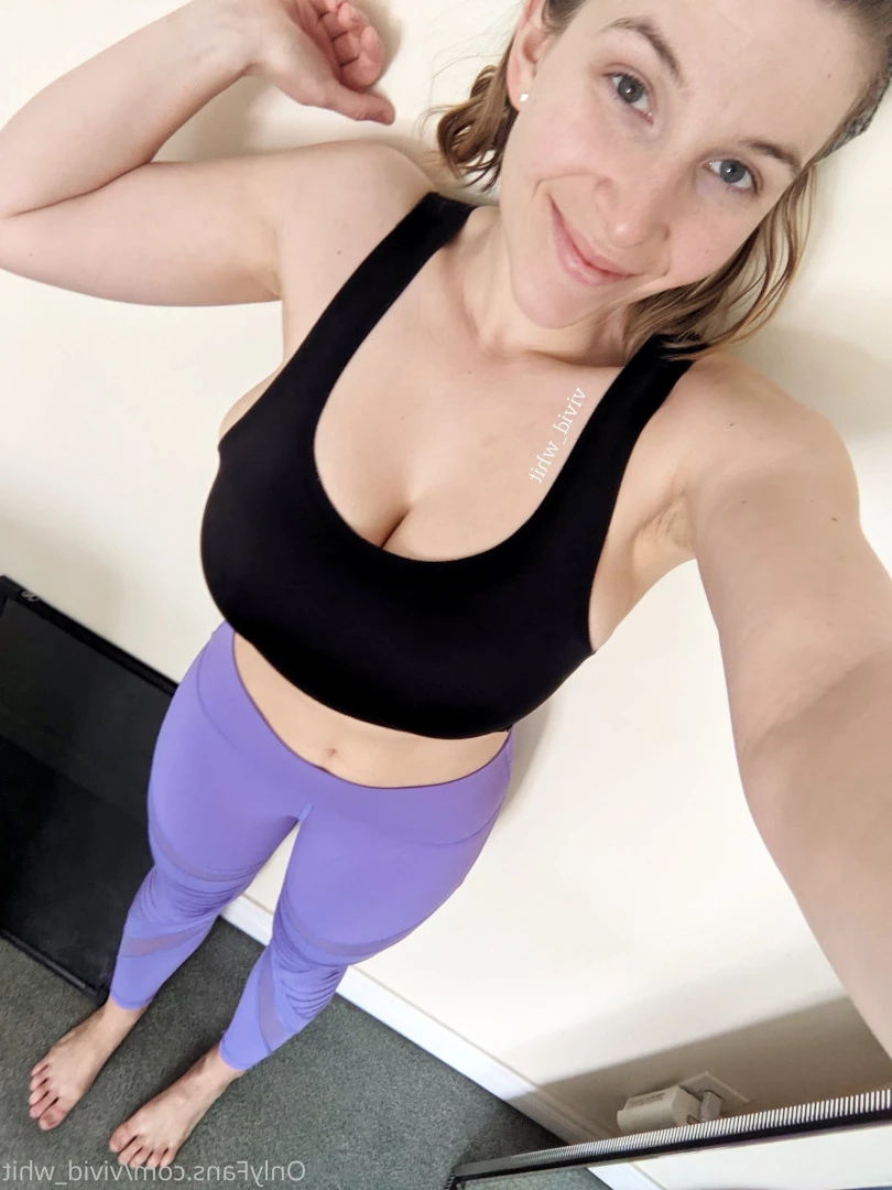 Whit Maxwell [ vivid_whit ] Onlyfans leaked photo 9242010 on Hotleaks.tv