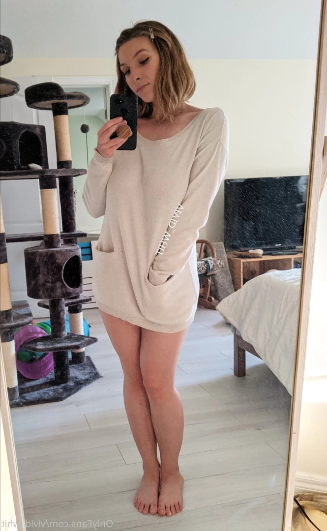 Whit Maxwell [ vivid_whit ] Onlyfans leaked photo 9242280 on Hotleaks.tv