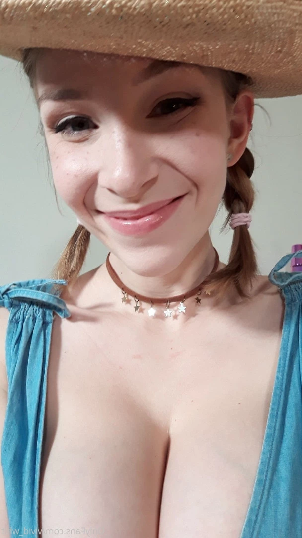 Whit Maxwell [ vivid_whit ] Onlyfans leaked photo 9242493 on Hotleaks.tv