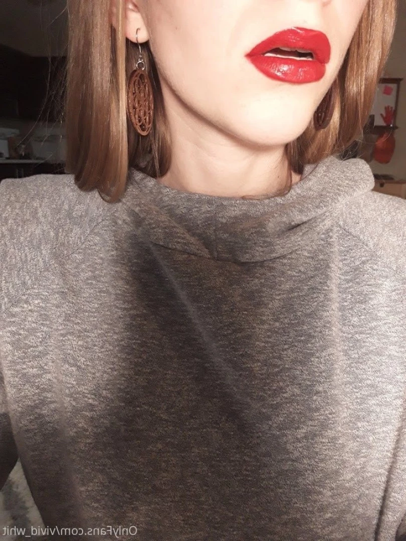 Whit Maxwell [ vivid_whit ] Onlyfans leaked photo 9242784 on Hotleaks.tv