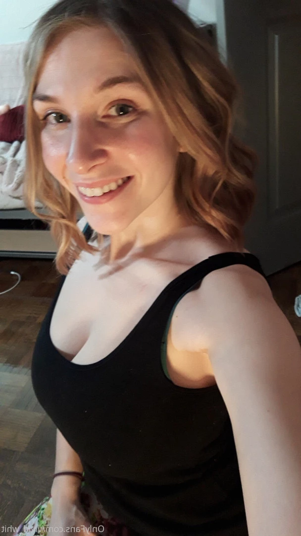 Whit Maxwell [ vivid_whit ] Onlyfans leaked photo 9242808 on Hotleaks.tv