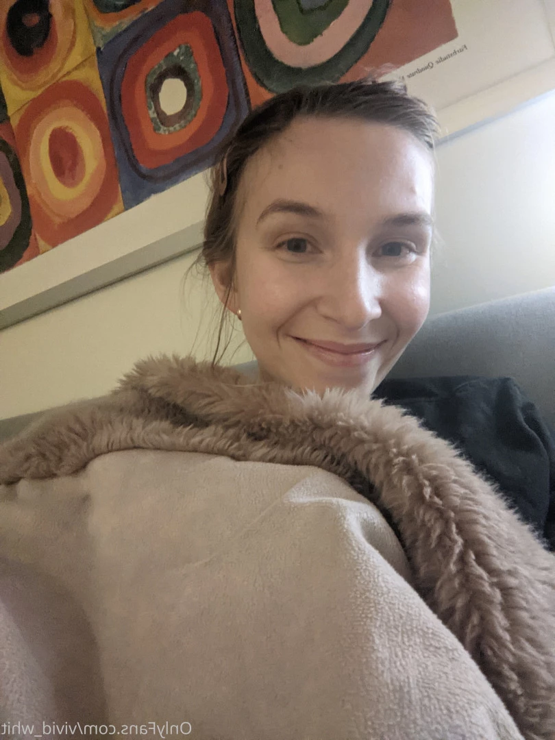 Whit Maxwell [ vivid_whit ] Onlyfans leaked photo 9242868 on Hotleaks.tv