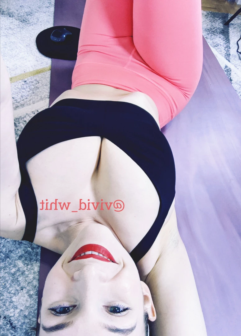 Whit Maxwell [ vivid_whit ] Onlyfans leaked photo 9243485 on Hotleaks.tv