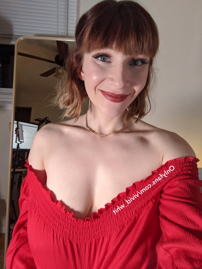 Whit Maxwell [ vivid_whit ] Onlyfans leaked photo 9243735 on Hotleaks.tv