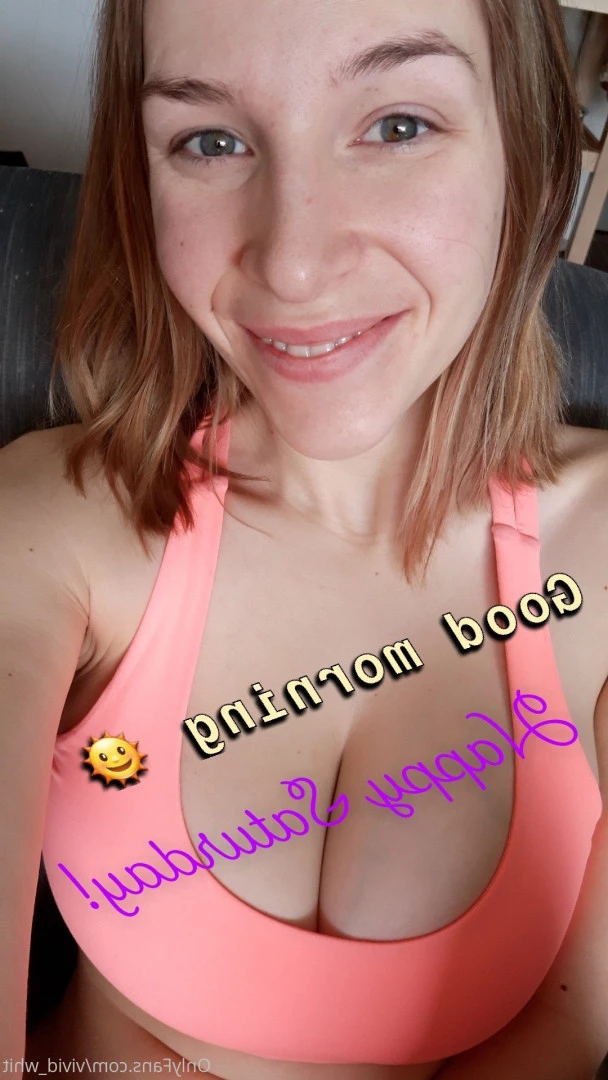 Whit Maxwell [ vivid_whit ] Onlyfans leaked photo 9244067 on Hotleaks.tv
