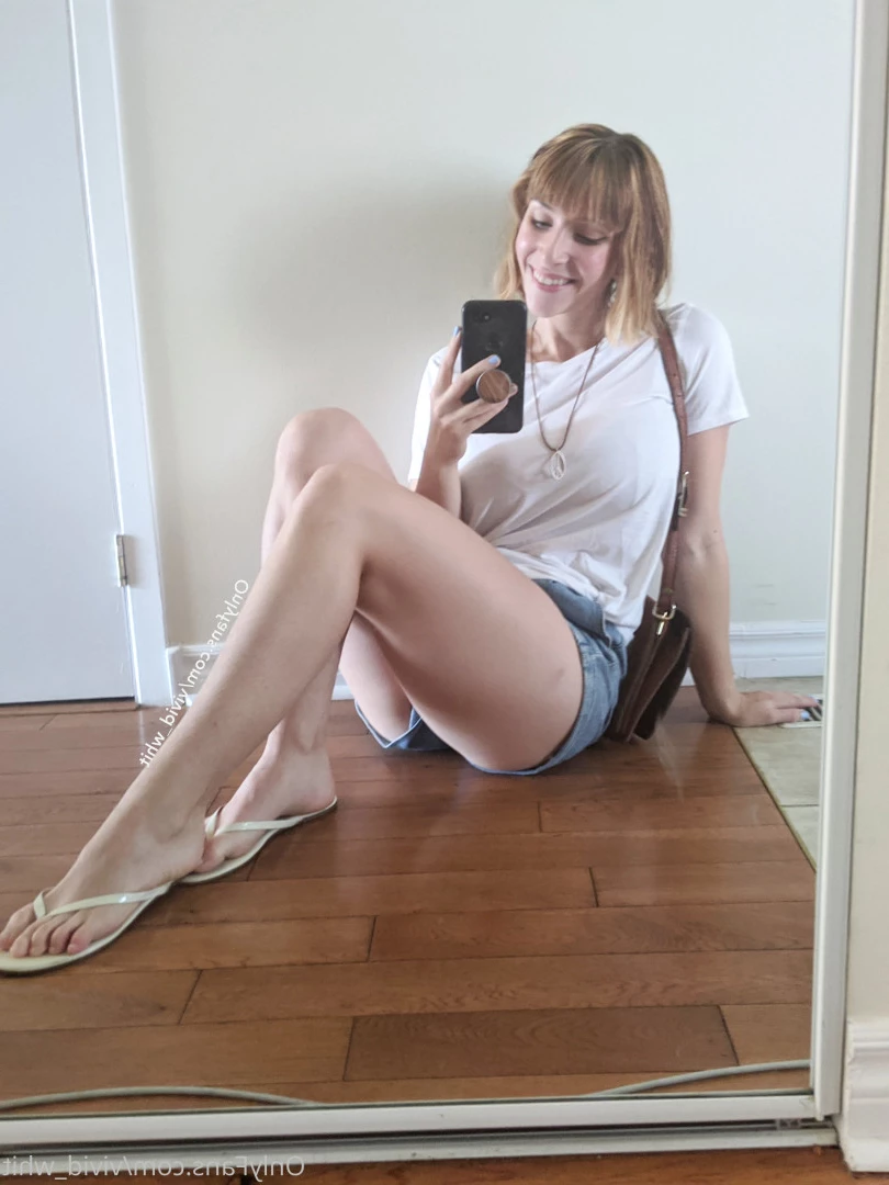 Whit Maxwell [ vivid_whit ] Onlyfans leaked photo 9245113 on Hotleaks.tv