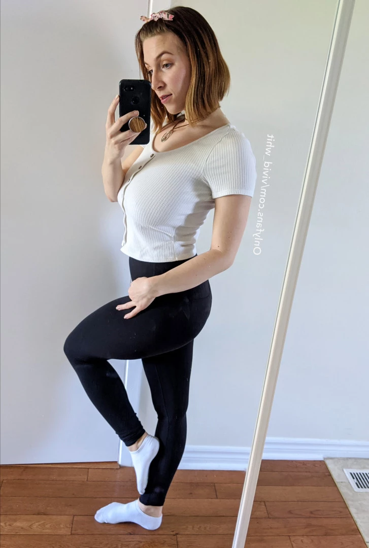 Whit Maxwell [ vivid_whit ] Onlyfans leaked photo 9245920 on Hotleaks.tv