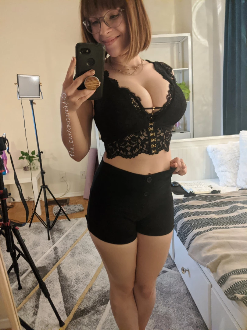 Whit Maxwell [ vivid_whit ] Onlyfans leaked photo 9246241 on Hotleaks.tv