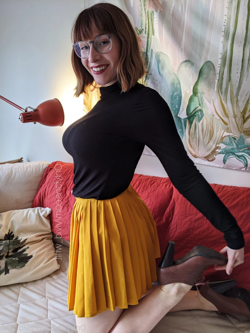 Whit Maxwell [ vivid_whit ] Onlyfans leaked photo 9246806 on Hotleaks.tv