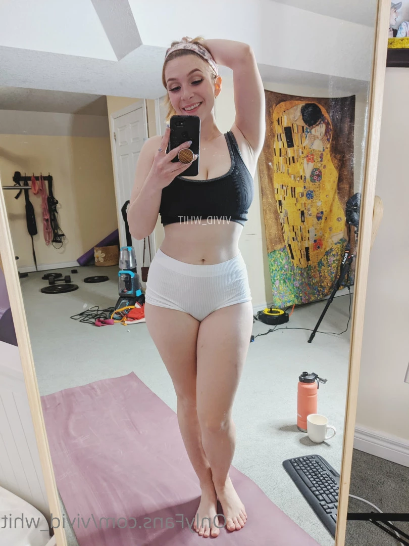 Whit Maxwell [ vivid_whit ] Onlyfans leaked photo 9246828 on Hotleaks.tv