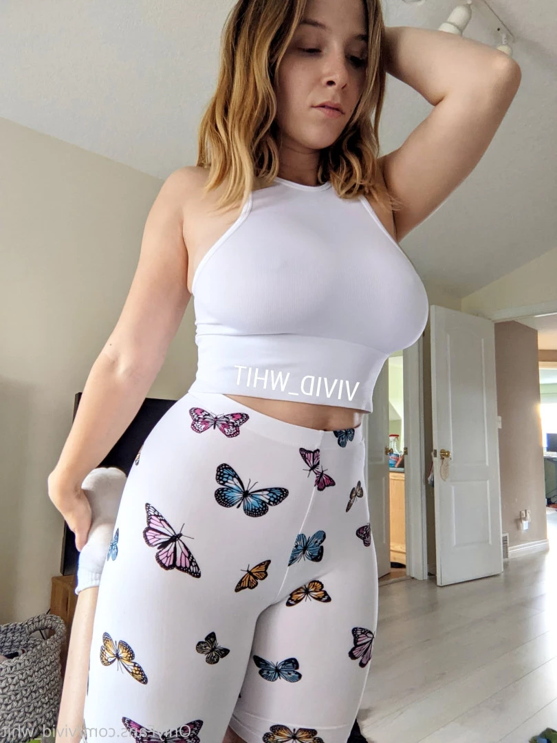 Whit Maxwell [ vivid_whit ] Onlyfans leaked photo 9247099 on Hotleaks.tv