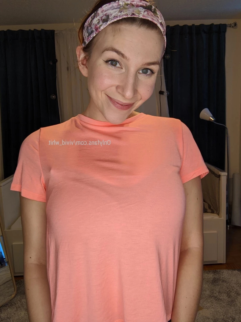 Whit Maxwell [ vivid_whit ] Onlyfans leaked photo 9247169 on Hotleaks.tv