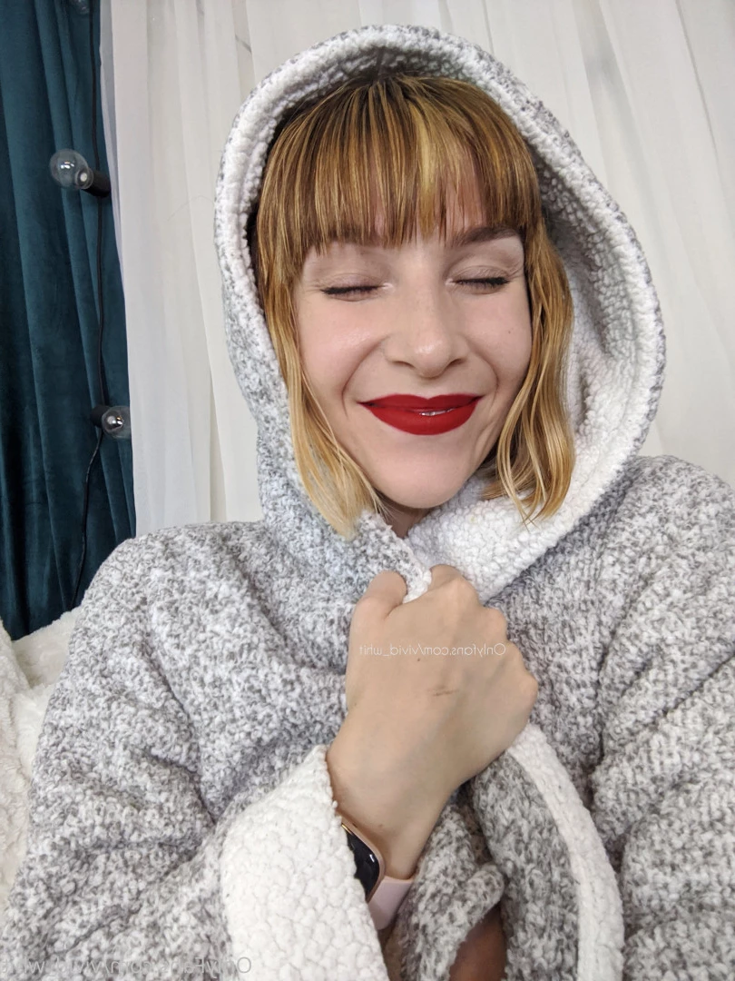 Whit Maxwell [ vivid_whit ] Onlyfans leaked photo 9248222 on Hotleaks.tv