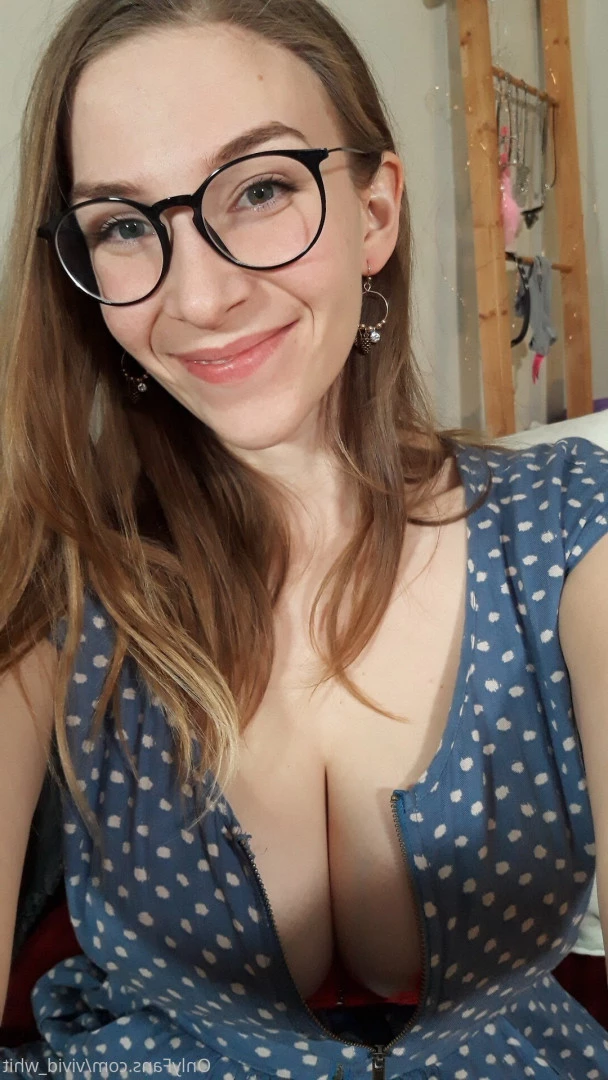 Whit Maxwell [ vivid_whit ] Onlyfans leaked photo 9248797 on Hotleaks.tv
