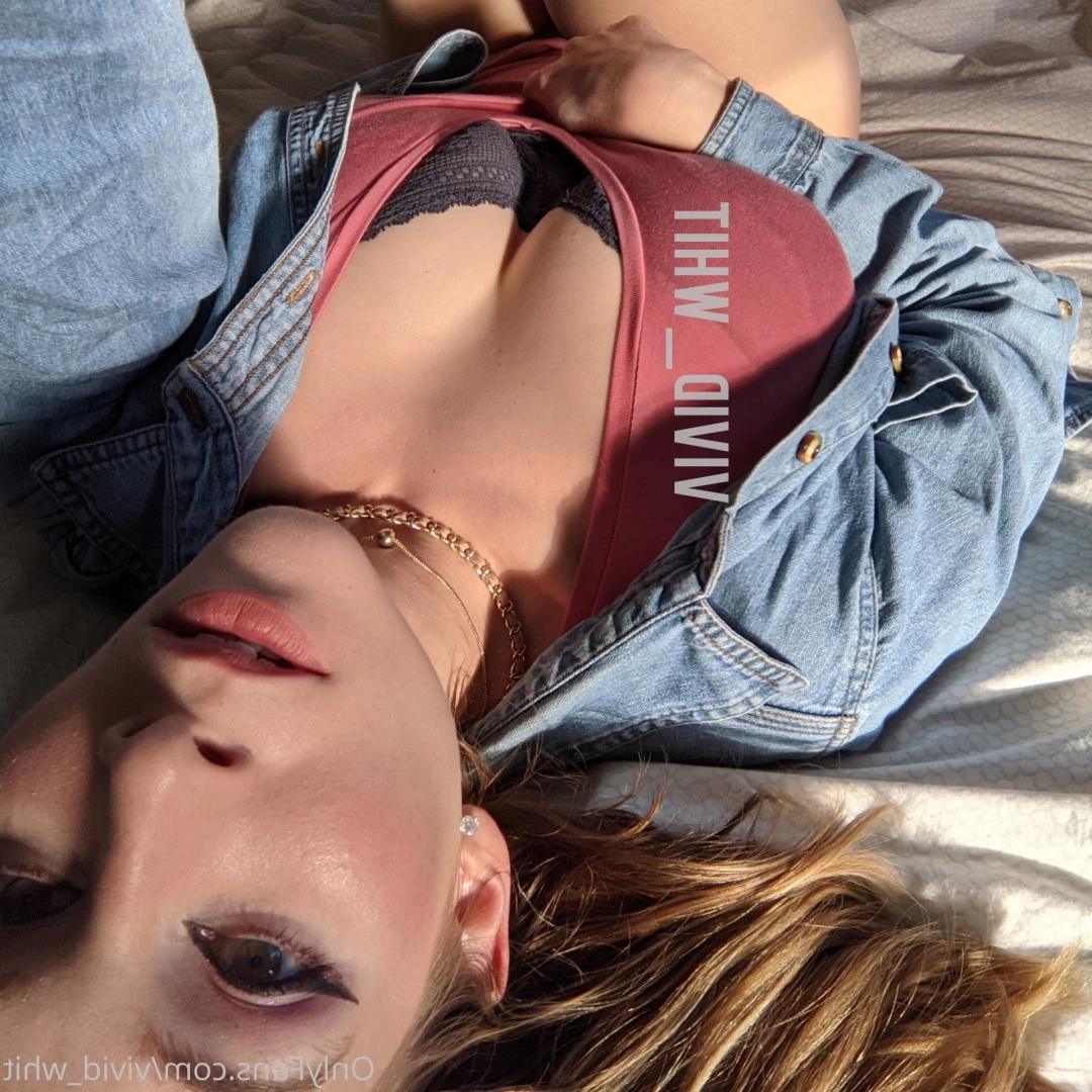 Whit Maxwell [ vivid_whit ] Onlyfans leaked photo 9249889 on Hotleaks.tv