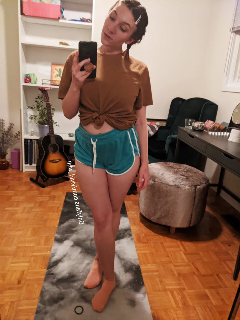 Whit Maxwell [ vivid_whit ] Onlyfans leaked photo 9250335 on Hotleaks.tv