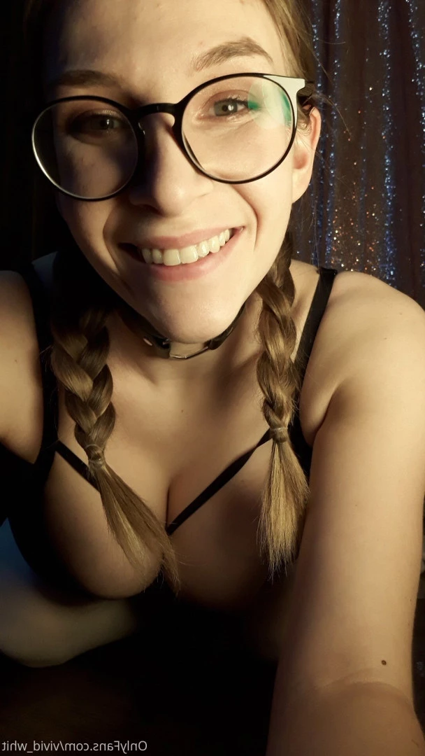 Whit Maxwell [ vivid_whit ] Onlyfans leaked photo 9250925 on Hotleaks.tv