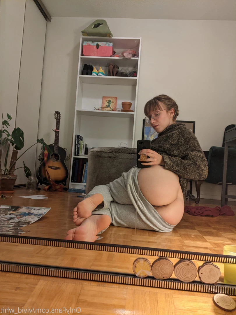 Whit Maxwell [ vivid_whit ] Onlyfans leaked photo 9252672 on Hotleaks.tv