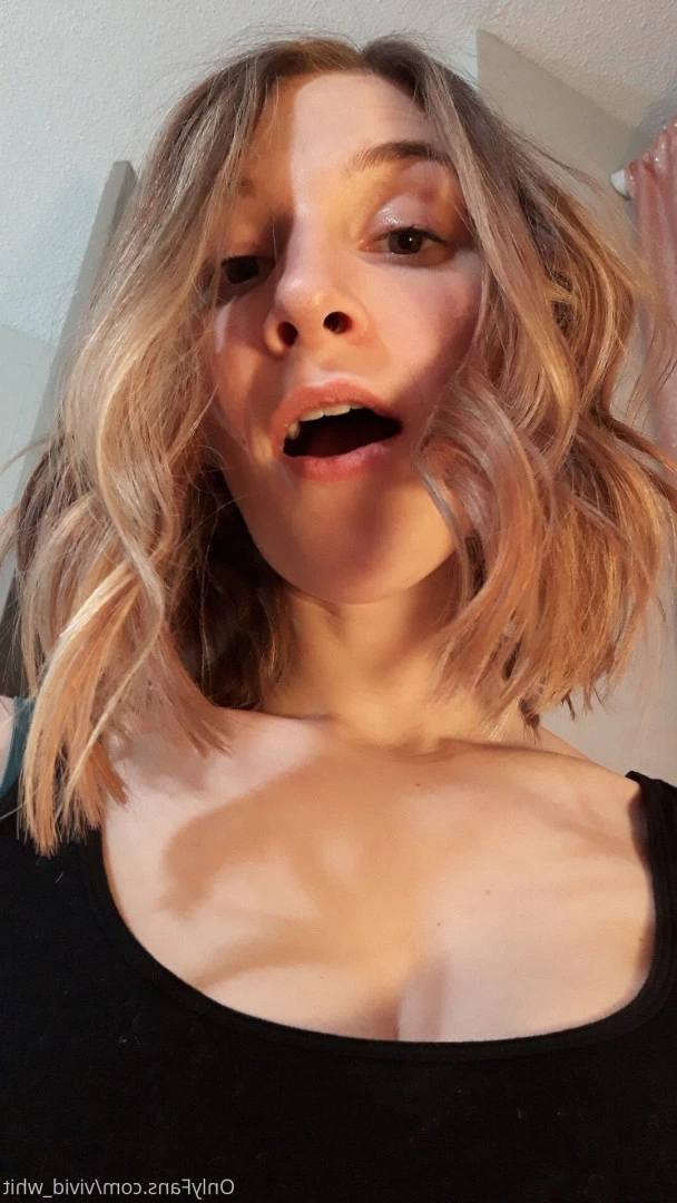 Whit Maxwell [ vivid_whit ] Onlyfans leaked photo 9254601 on Hotleaks.tv