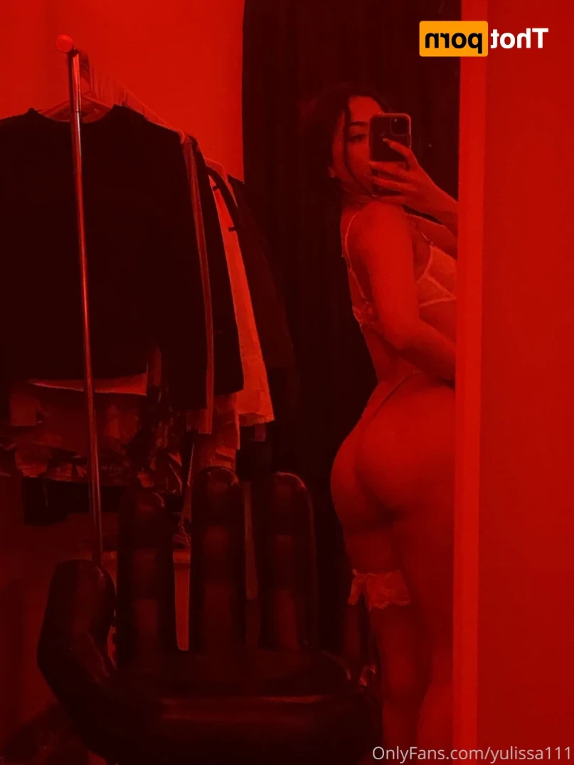 yulissa [ vixen177 ] Onlyfans leaked photo 11411178 on Hotleaks.tv