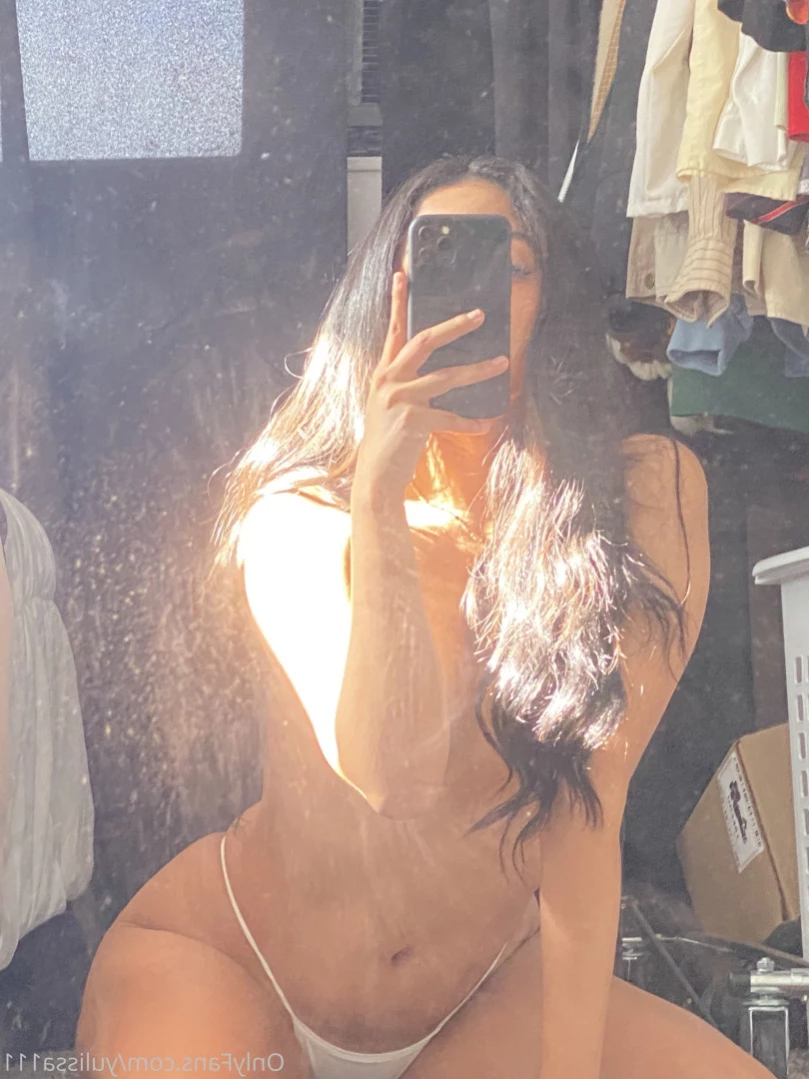 yulissa [ vixen177 ] Onlyfans leaked photo 11961972 on Hotleaks.tv