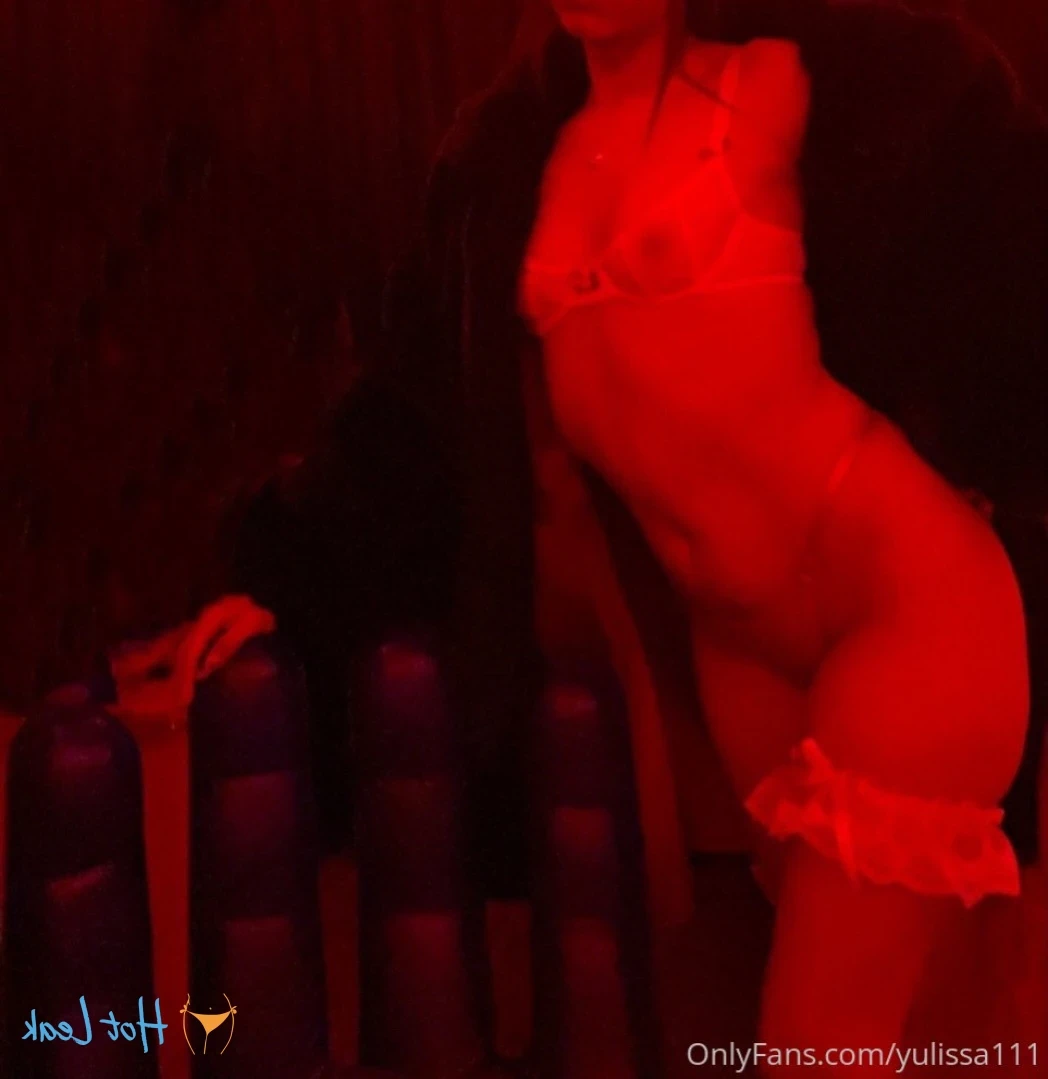 yulissa [ vixen177 ] Onlyfans leaked photo 12752201 on Hotleaks.tv