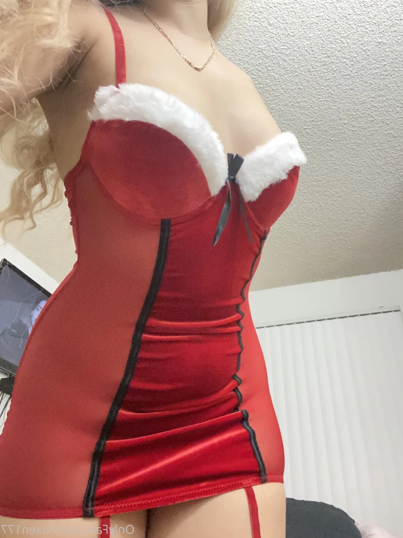 yulissa [ vixen177 ] Onlyfans leaked photo 14633076 on Hotleaks.tv