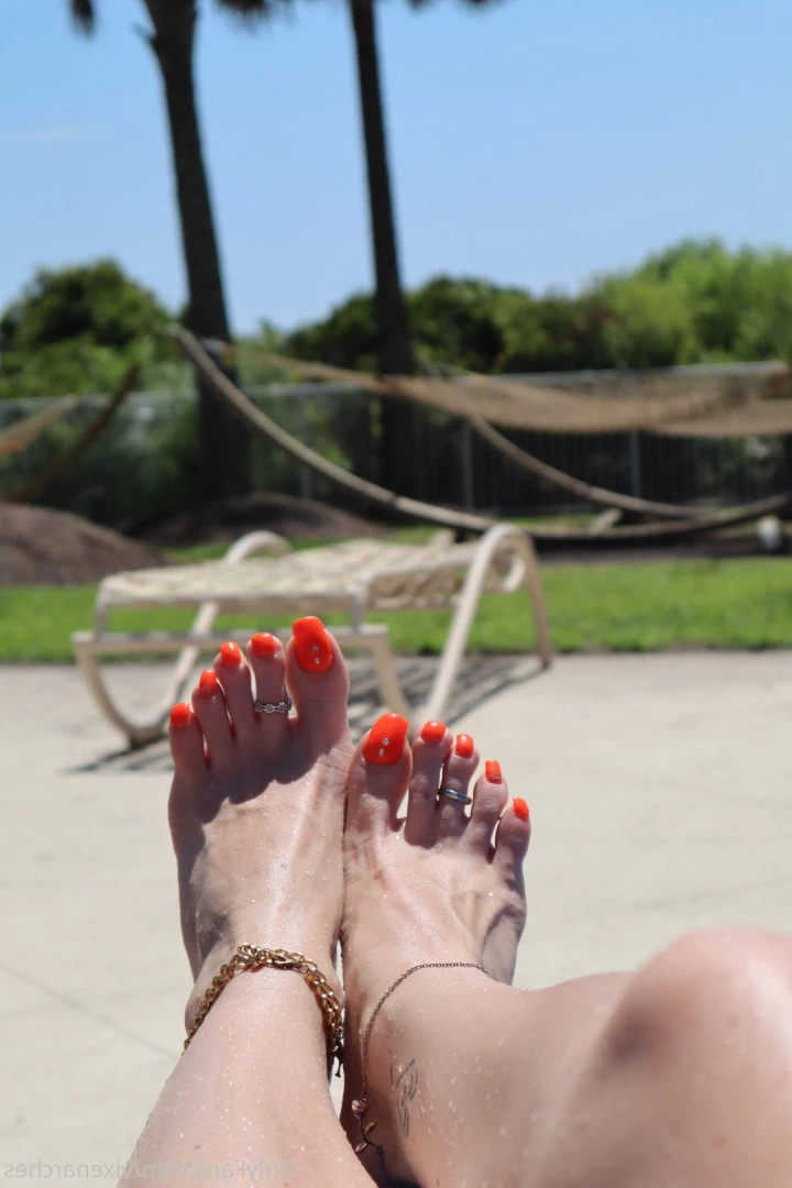 Vixen Arches [ vixenarches ] Onlyfans leaked photo 8976061 on Hotleaks.tv
