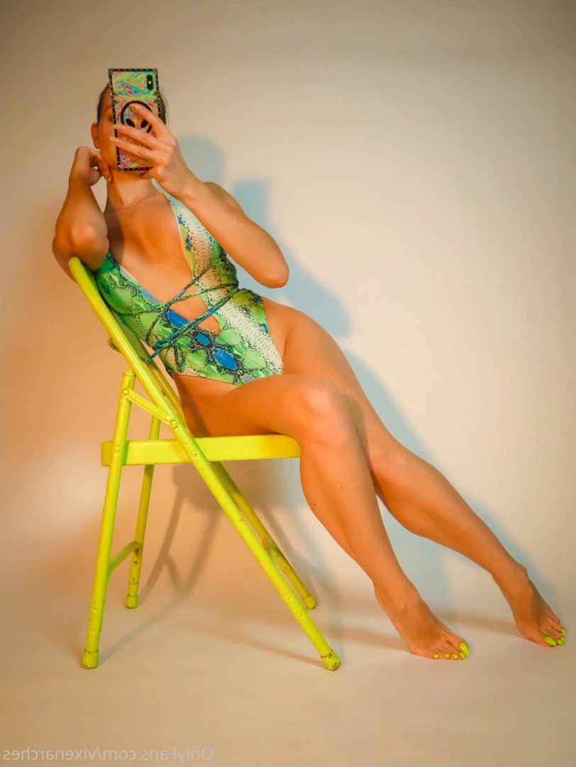 Vixen Arches [ vixenarches ] Onlyfans leaked photo 8976710 on Hotleaks.tv