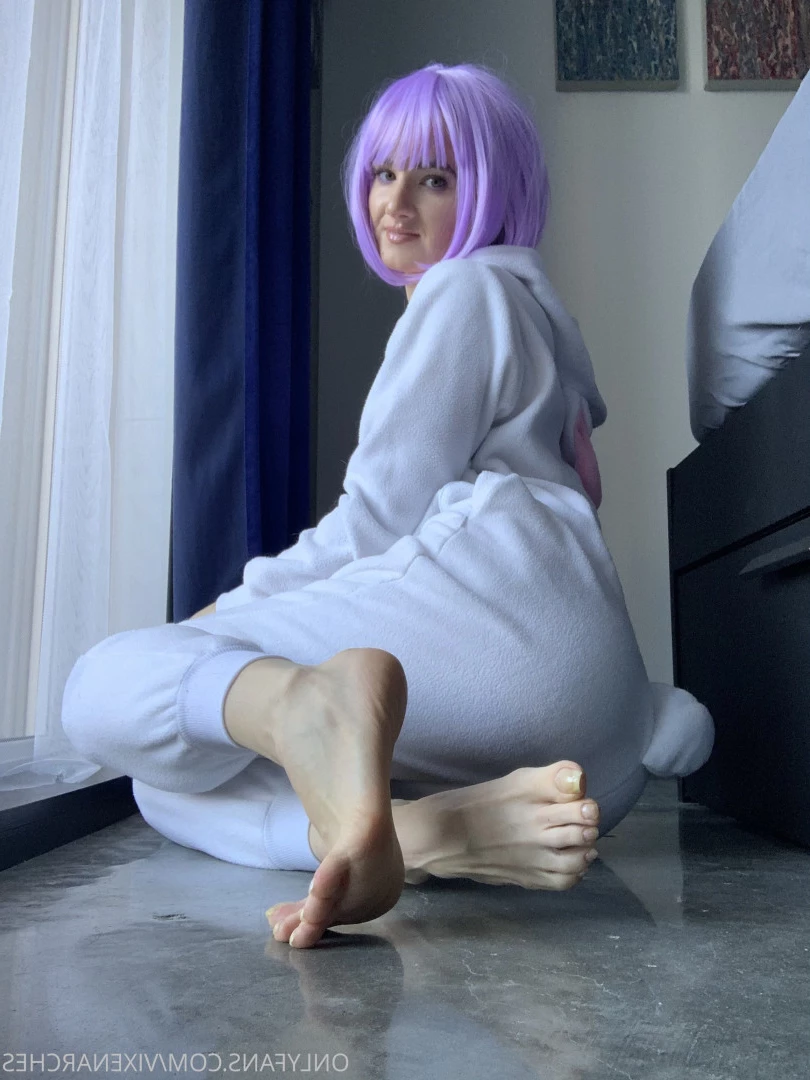 Vixen Arches [ vixenarches ] Onlyfans leaked photo 8977416 on Hotleaks.tv
