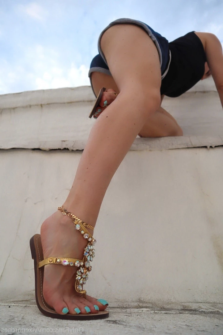 Vixen Arches [ vixenarches ] Onlyfans leaked photo 8978706 on Hotleaks.tv