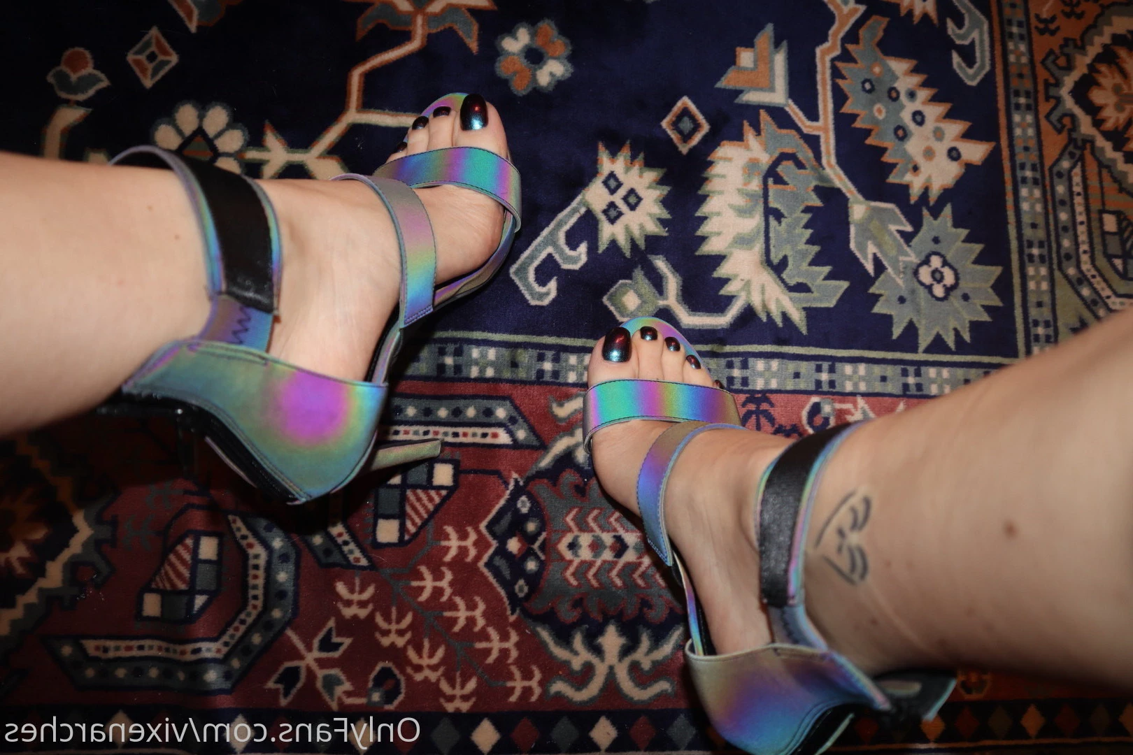 Vixen Arches [ vixenarches ] Onlyfans leaked photo 8980212 on Hotleaks.tv