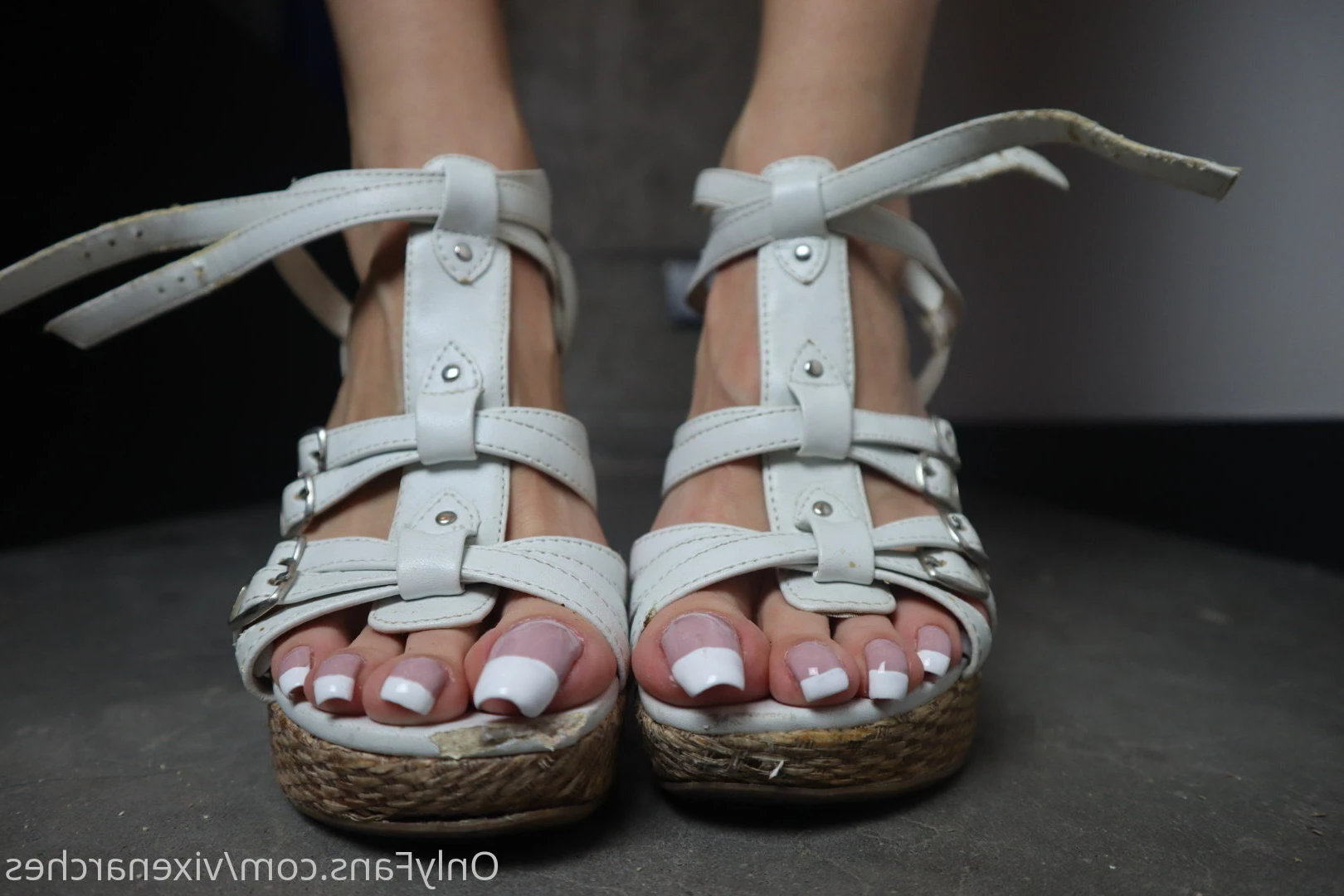 Vixen Arches [ vixenarches ] Onlyfans leaked photo 8980688 on Hotleaks.tv