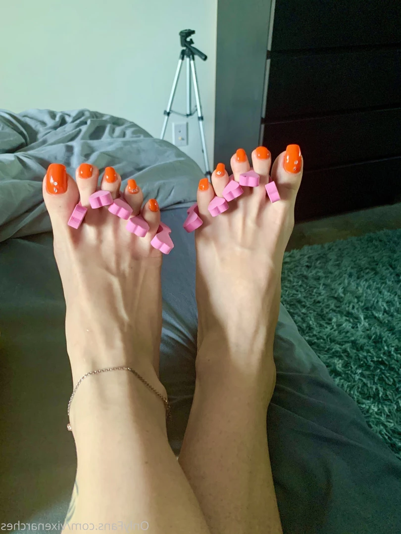 Vixen Arches [ vixenarches ] Onlyfans leaked photo 8982236 on Hotleaks.tv