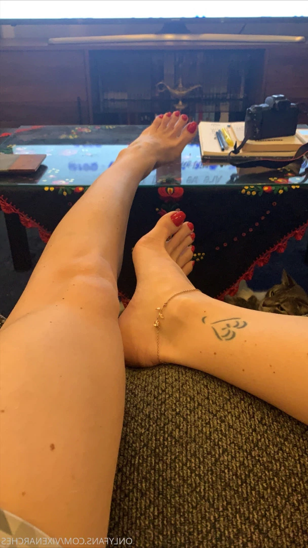 Vixen Arches [ vixenarches ] Onlyfans leaked photo 8983000 on Hotleaks.tv