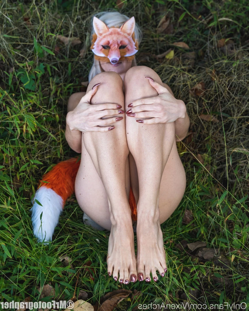 Vixen Arches [ vixenarches ] Onlyfans leaked photo 8985296 on Hotleaks.tv