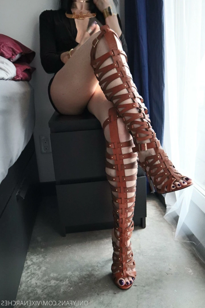 Vixen Arches [ vixenarches ] Onlyfans leaked photo 8986910 on Hotleaks.tv