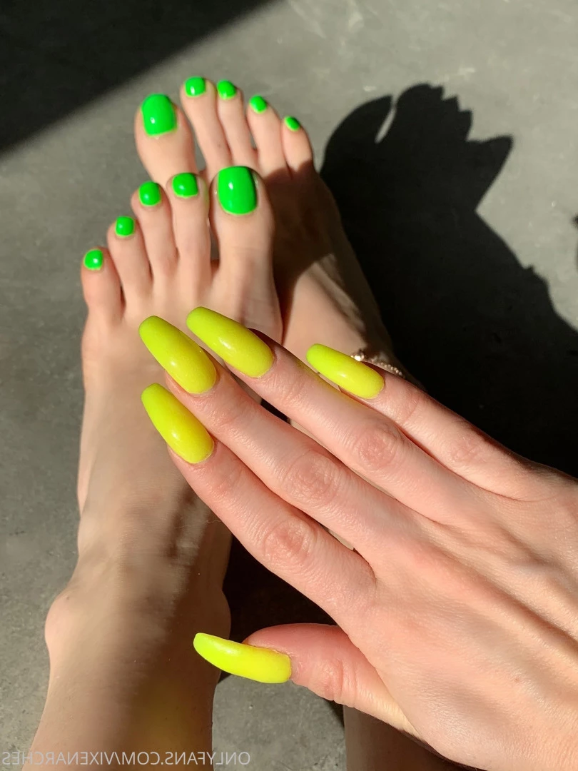 Vixen Arches [ vixenarches ] Onlyfans leaked photo 8986935 on Hotleaks.tv