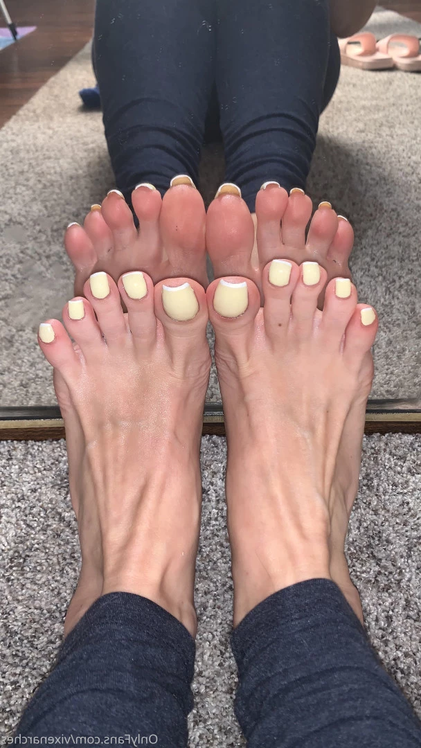 Vixen Arches [ vixenarches ] Onlyfans leaked photo 8986967 on Hotleaks.tv