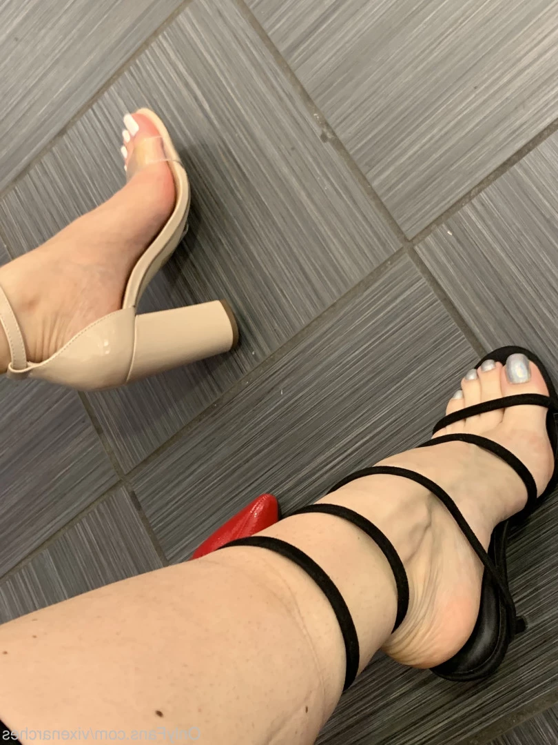 Vixen Arches [ vixenarches ] Onlyfans leaked photo 8986980 on Hotleaks.tv