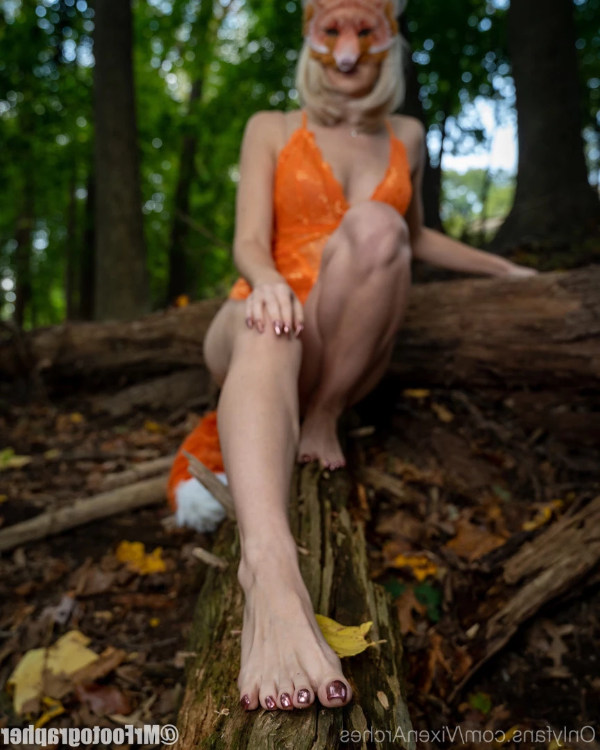 Vixen Arches [ vixenarches ] Onlyfans leaked photo 8987410 on Hotleaks.tv