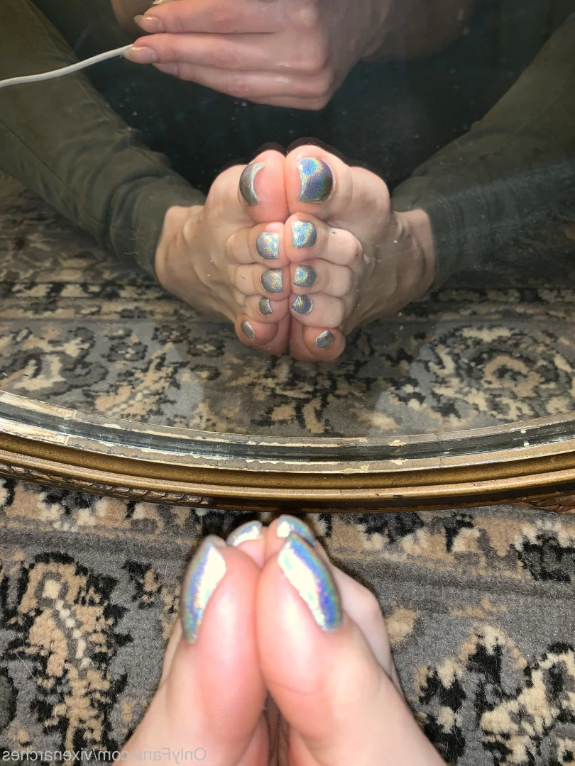 Vixen Arches [ vixenarches ] Onlyfans leaked photo 8989150 on Hotleaks.tv