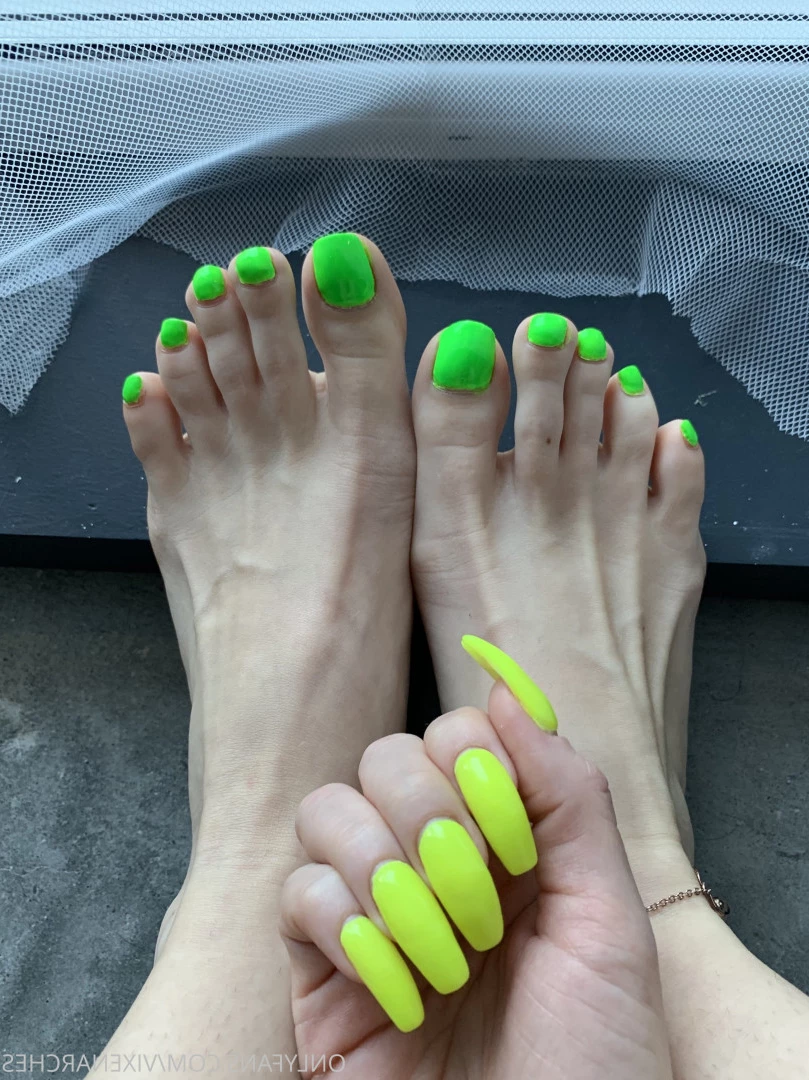 Vixen Arches [ vixenarches ] Onlyfans leaked photo 8989582 on Hotleaks.tv