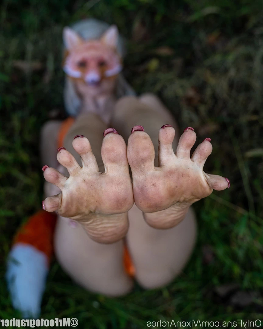 Vixen Arches [ vixenarches ] Onlyfans leaked photo 8990108 on Hotleaks.tv