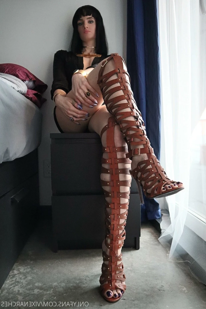 Vixen Arches [ vixenarches ] Onlyfans leaked photo 8993150 on Hotleaks.tv